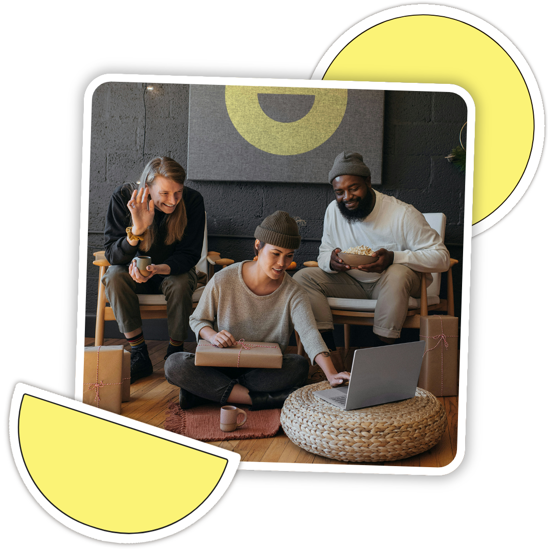 GoodSquad Agence Ads