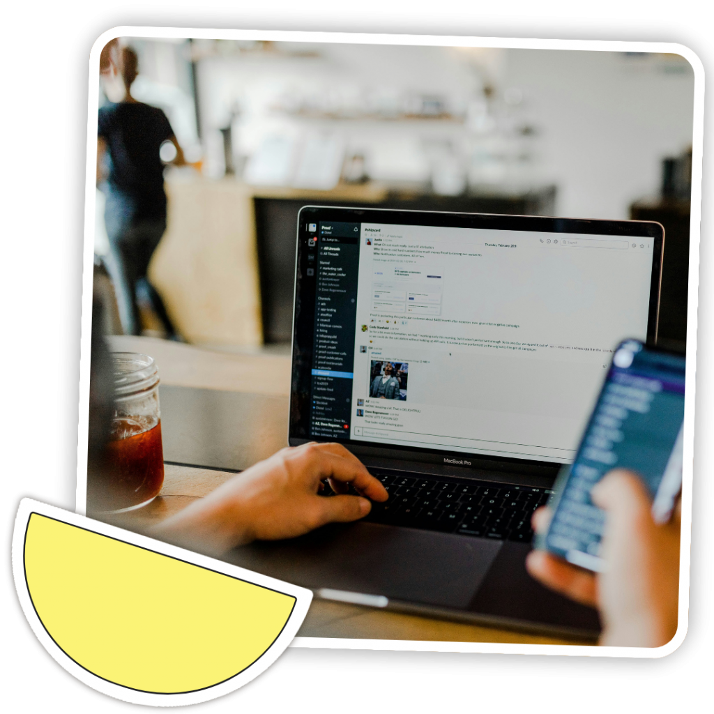 Tracking personnalisé analyse kpi