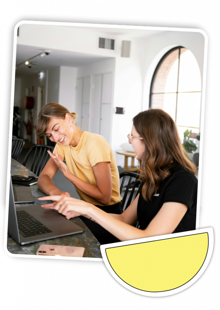 esprit d'équipe travail convivialité goodsquad marketing facebook ads social ads performance