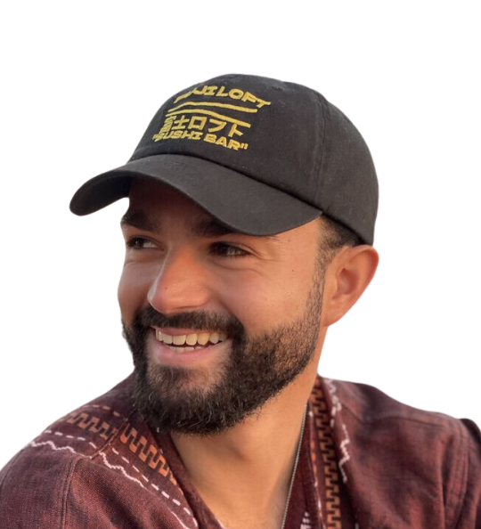 Nicolas Dorfmann - Fondateur GoodSquad Team