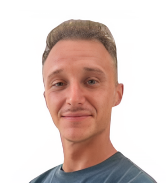 Lucas - Performance Manager GoodSquad Team