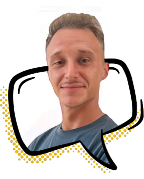 Lucas - Performance Manager GoodSquad