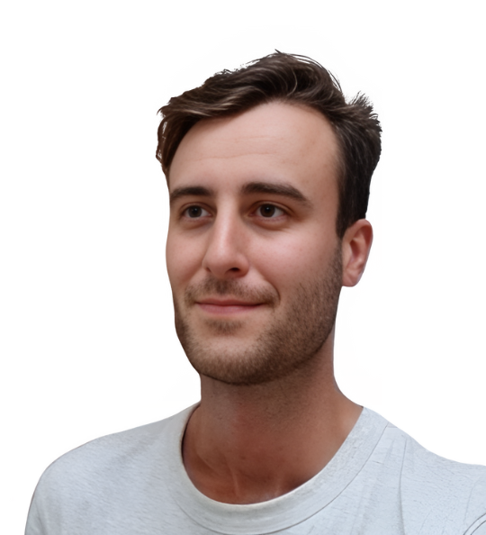 Mayeul Team Goodsquad performance manager